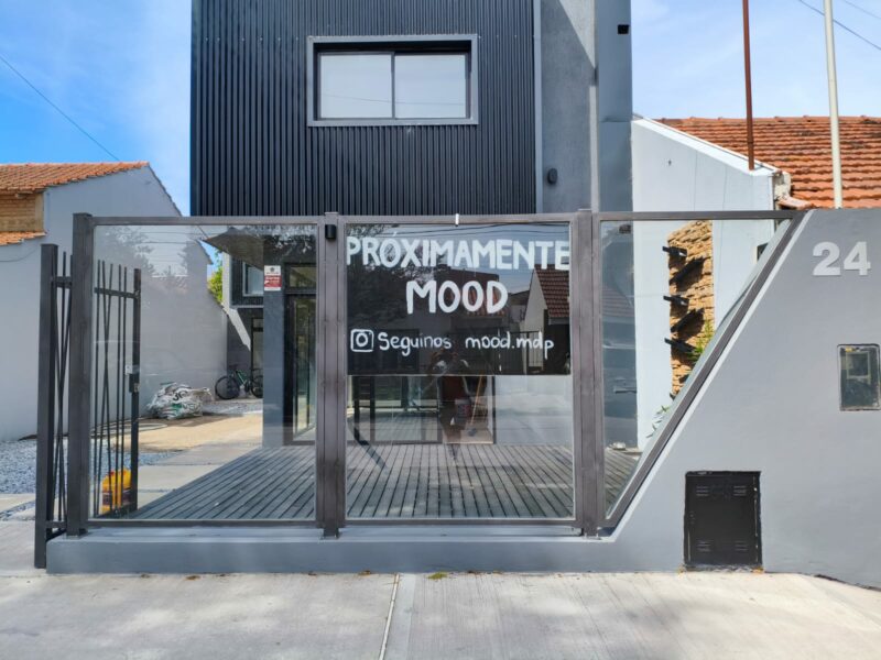 Salon de Yoga