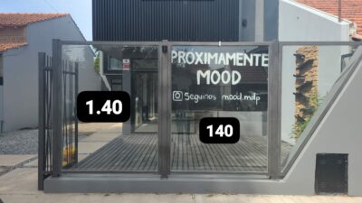 Salon de Yoga